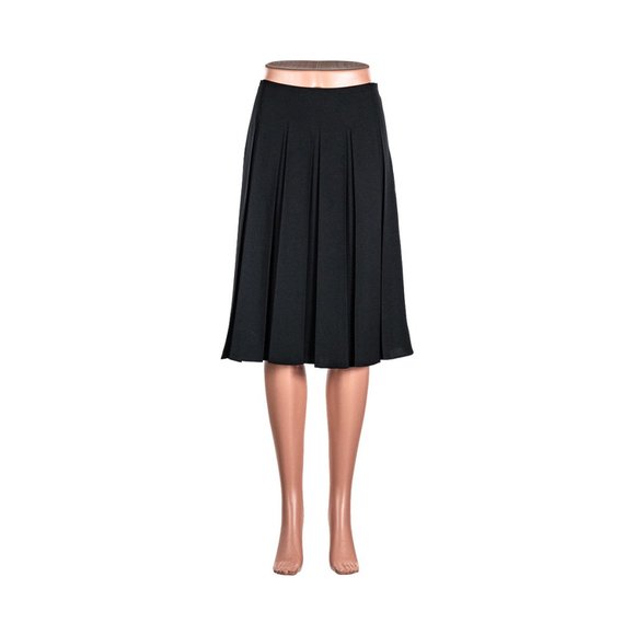Armani Collezioni Classic 12 Black